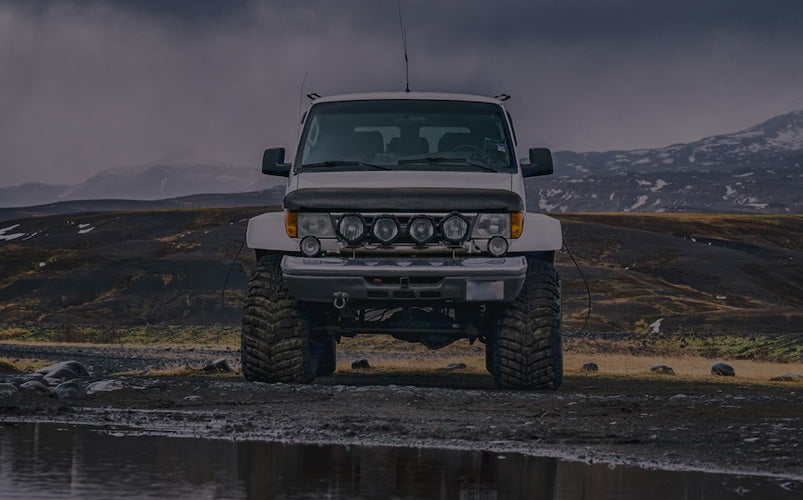 Automotive & Off-Road